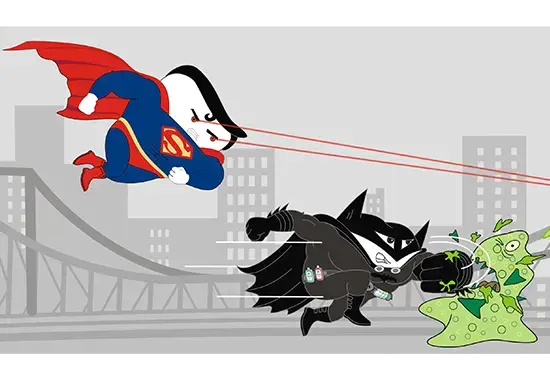 Super Toothy