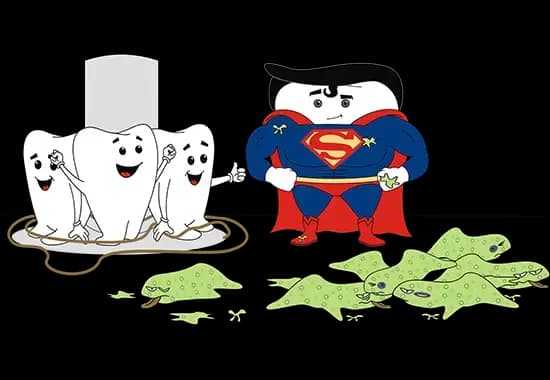 Super Toothy