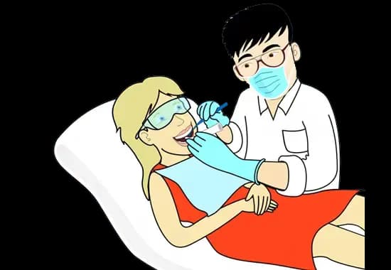 Dr Allen General Checkup